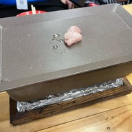 เนื้อล้วนล้วน พัทยา