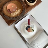 SPACE TIME Cafe' Phetchaburi