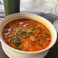 เมนูของร้าน The Rock At Mountain Creek