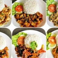 ฟ้าประทาน ม.เกษตร