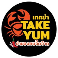 Take Yum เทคยำ MRT ท่าพระ