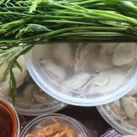 ยำหอยนางรม โกดังเวฟ 125