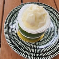 เมนูของร้าน Yenlint.cafe