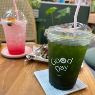 Good Day Cafe
