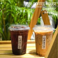 385 Coffee House.