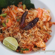 บ้านพ่อ สุพรรณบุรี