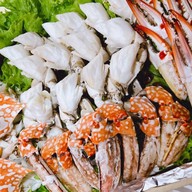 Seazabbver ปูม้านึ่ง ปัญญาวิลเลจ