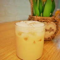 เมนูของร้าน ชานมไข่มุก Somei tea เพชรเกษม66/1