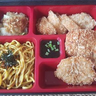 หมูทอดปันอิ่ม..เพิ่มสิน 20 หมูทอดปันอิ่ม