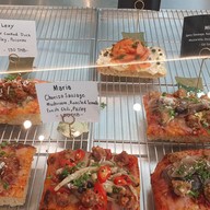 เมนู Vivi Top Food Hall