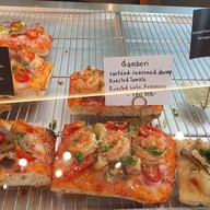 เมนู Vivi Top Food Hall