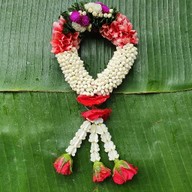 ร้านดอกไม้เจริญศรีมาลา