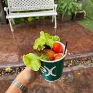 ข้าวต้มโบราณ เพชรบุรี สรงประภา (ครัวรักษมล)