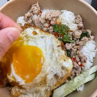 ตู้กะเพรา บางนา