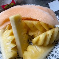 เก๋ผลไม้สด-ผลไม้ดองพร้อมทาน เก๋ผลไม้1