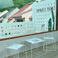 SPACE TIME Cafe' Phetchaburi