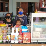 แม่แมว กาแฟโบราณ