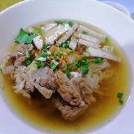หมูยอจำปาทอง