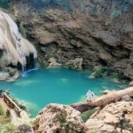 บรรยากาศ อุทยานแห่งชาติแม่ปิง