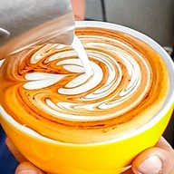 KNA specialty coffee