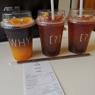 เมนูของร้าน Kraft & cafe kraft &  cafe