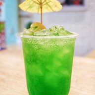 เมนูของร้าน ชานมไข่มุก Somei tea เพชรเกษม66/1