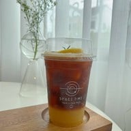 SPACE TIME Cafe' Phetchaburi