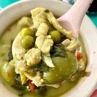 เมนูของร้าน Velana