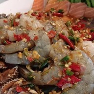 ตำติดปาก -