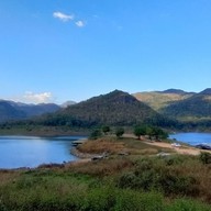 บรรยากาศ อุทยานแห่งชาติแม่ปิง