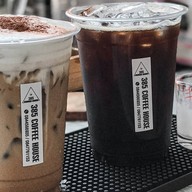 385 Coffee House.