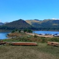 บรรยากาศ อุทยานแห่งชาติแม่ปิง