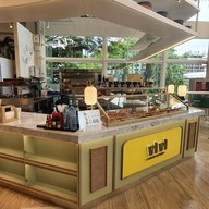 หน้าร้าน Vivi Top Food Hall