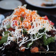 บ้านพ่อ สุพรรณบุรี