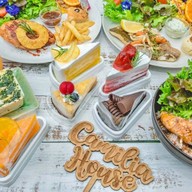Camiliahouse Bakery&food สันทรายน้อย