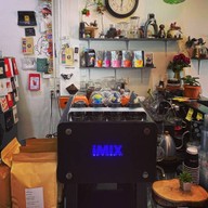 busabar cafe -