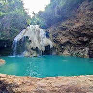 บรรยากาศ อุทยานแห่งชาติแม่ปิง