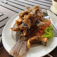 เมนูของร้าน The Rock At Mountain Creek