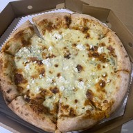 Scoozi Urban Pizza  สาทร ซอย 10