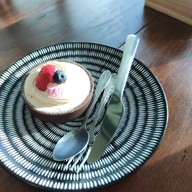 เมนูของร้าน Mitr Coffee Bar