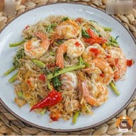 ณัฐธา สุกี้น้ำจิ้มรสเด็ด ตลาดเวิร์คมาร์เก็ต