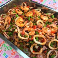 ครัวลับลับ-ตามสั่ง