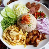 ครัวป้าตุ๊ก หนองจอก