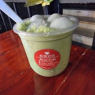 เมนูของร้าน Chinese Desserts เยาวราช ซอย 9 เยาวราช