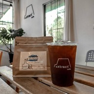 Extract Cafe