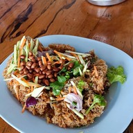 เมนูของร้าน ครัวตาสด