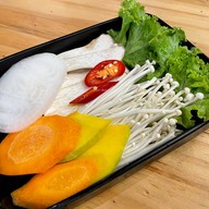 เนื้อล้วนล้วน พัทยา