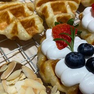 เมนูของร้าน แอบกิน!