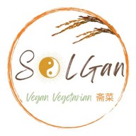 SolGan Vegan