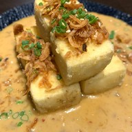 เมนูของร้าน Chim Ramen and Diner พร้อมพงษ์